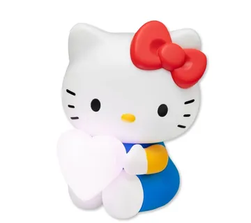 Paladone Hello Kitty Shaped Light - cover