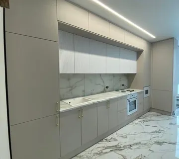 Kuhinja mat izrađena po mjeri antifingers - cover