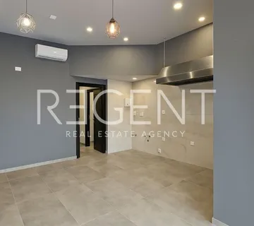 Zagreb, Centar - poslovni prostor - cover