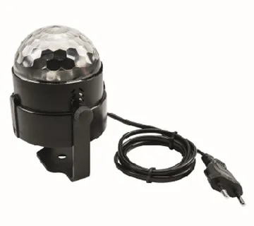 EUROLITELED BC-3 Beam effect - cover