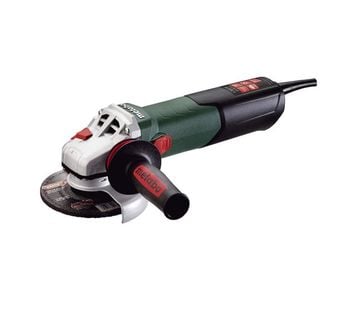 METABO kutna brusilica WEA 17-125 Quick - cover