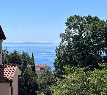 Prodaja luksuznih stanova u izgradnji sa pogledom na more, Opatija! - cover
