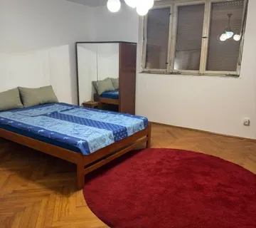 Stan Trešnjevka 70 m2, Zagreb (prodaja) - cover