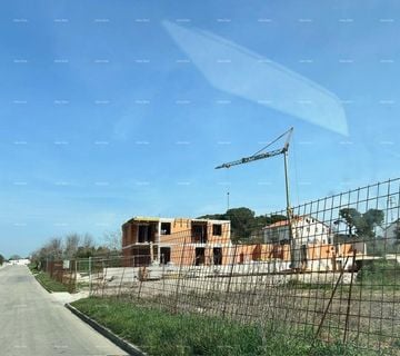 Prodaja stanova u novom stambenom projektu, Pula (prodaja) - cover