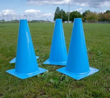 TA034B-SET od 4 pvc ČUNJA -30cm - Osijek