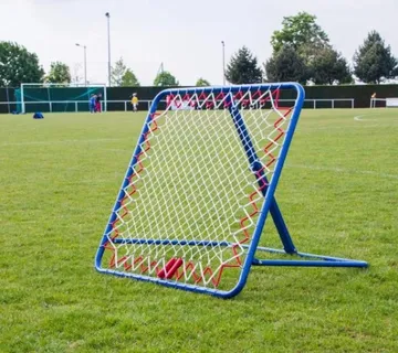 TA087-REBOUND 1 X 1 m - Osijek