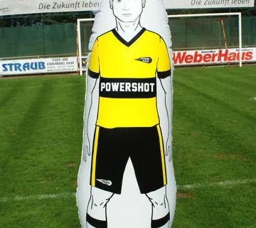 PVC MANEKEN 180cm - Osijek