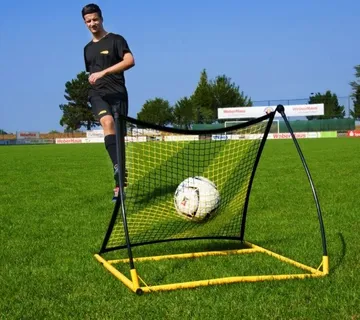 TA218-rebound 80x80cm - Osijek