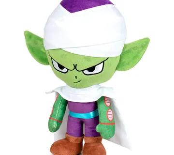 Dragon Ball Super Piccolo plišana igračka 31cm - cover