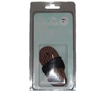 Špaga za čišćenje cal. 7 - cover