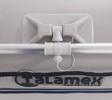 Gumenjak Talamex Comfortline TLA350 - Pixma Centar Trogir - cover