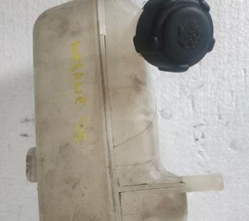 POSUDA VODE RENAULT MEGANE 2 - cover
