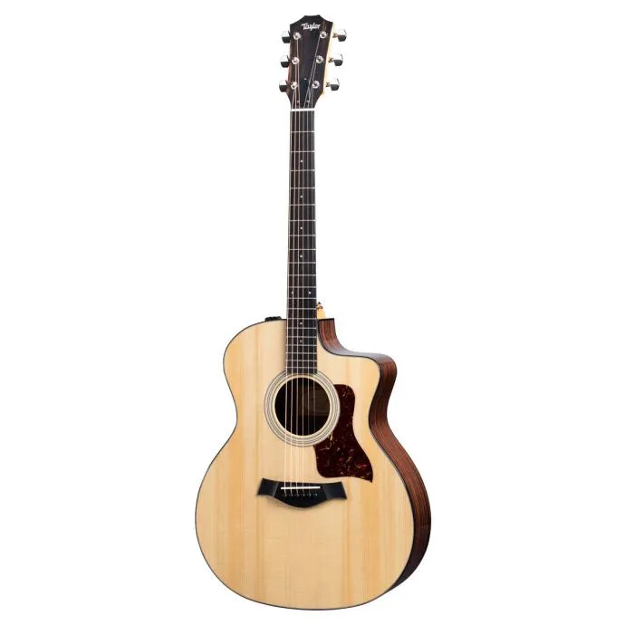 TAYLOR 214ce PLUS - cover