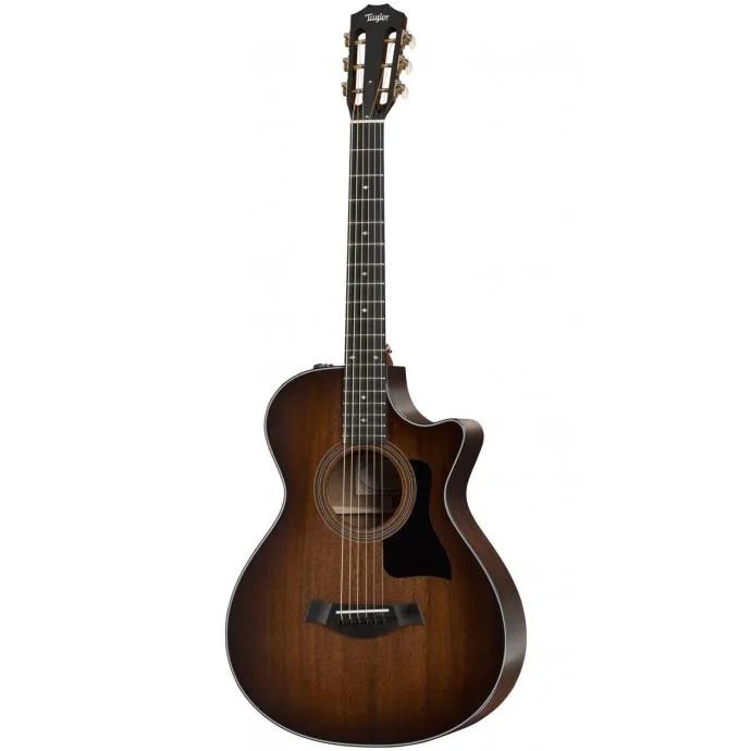TAYLOR 322ce 12-FRET - cover