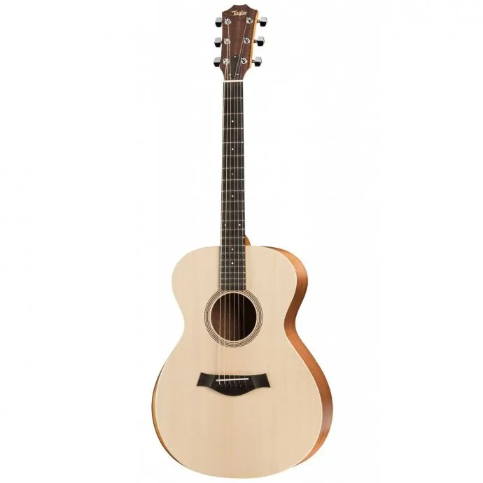 TAYLOR ACADEMY 12e - cover