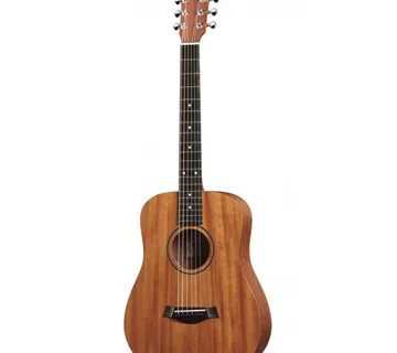 TAYLOR BT2 BABY - cover
