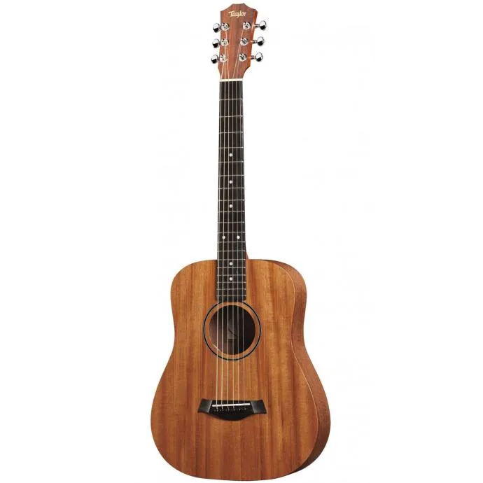 TAYLOR BT2 BABY - cover