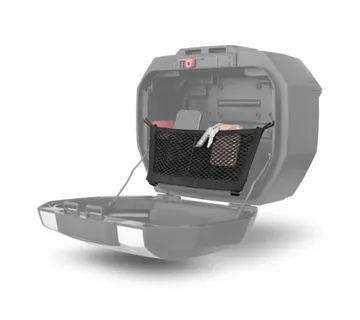 SHAD BOČNI KOFERI SH 38 X - cover