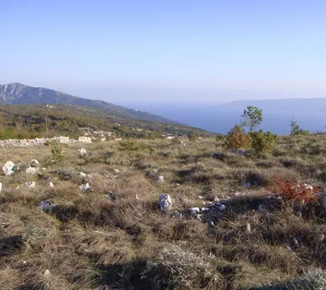 Poljoprivredno zemljište, Ripenda Kosi, 50000 m2, 1600 m od mora - cover