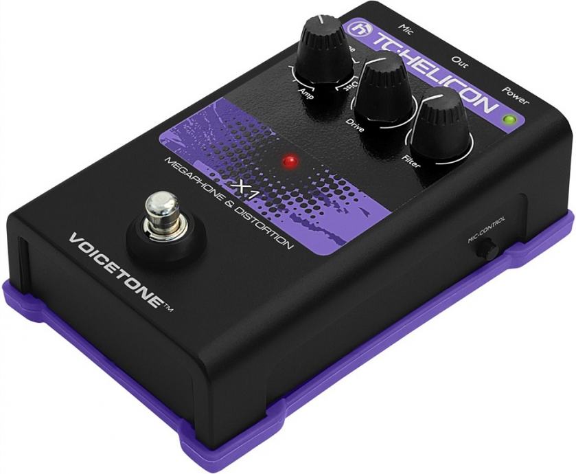 tc-helicon-voicetone-x1-vokalna-efekt-pedala-slika-87429513