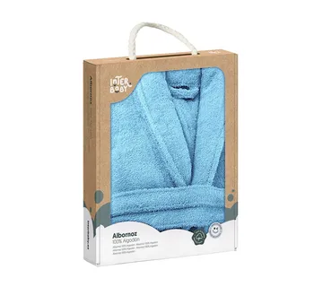 Ogrtač 14 tirkizni - cover