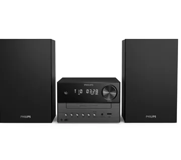 Philips mikro glazbeni sustav TAM3505M2 - cover