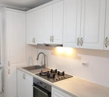 Kuhinja rustikalna mdf lakirani - cover