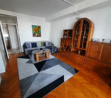 PODMURVICE, NAJAM, 2 S+DB S LOGGIOM, 68 M2 (iznajmljivanje) - cover