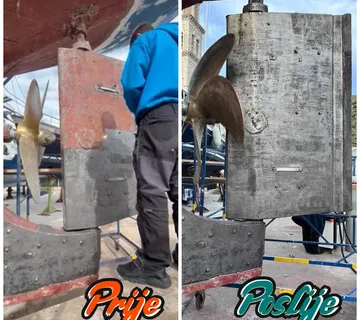 LASERSKO ČIŠĆENJE – DOSTUPNI ODMAH U CIJELOJ HRVATSKOJ! - cover