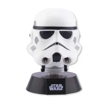 Paladone Stormtrooper Icon Light - cover