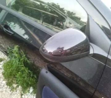 Chevrolet aveo retrovizor - cover