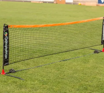 Carrington Mreža Za Tenis S Čeličnim Okvirom 6m Te008 - Osijek