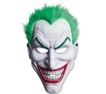 Rubies DC Comics: Joker maska - cover