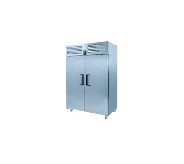 KHP-VC14SD INOX hladnjak - Beli Manastir