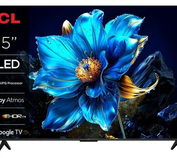 NOV TCL 65" QLED TV 65P7K (4K UHD, Google Smart TV, Dolby Vision); ZG - Zagreb