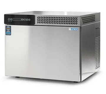 Temperaturni šoker, 3 x GN1/1 – AFINOX Faster-e 3 - Split