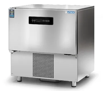 Temperaturni šoker, 5 x GN1/1 – AFINOX Faster-e 5 - Split