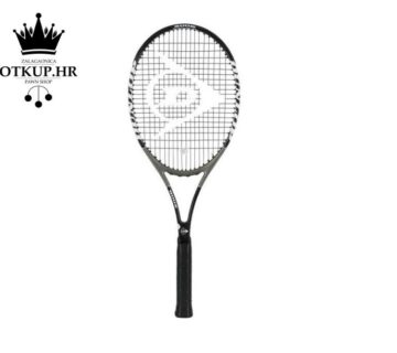 TENISKI REKET DUNLOP MUSCLE WEAVE 200G / R1, RATE - cover