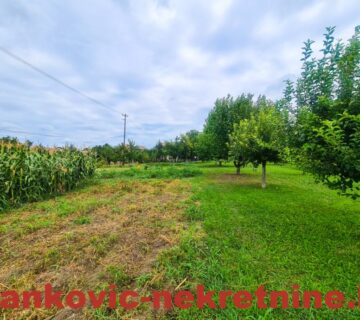 TENJA, 2 GRAĐEVINSKA ZEMLJIŠTA POVRŠINE 340 m2, BLIZINA ŠKOLE - cover