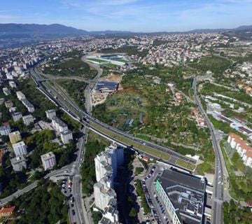 Teren- planirana gradnja građevine za sport i rekreaciju, bazena i smještajnim jedinicama - cover