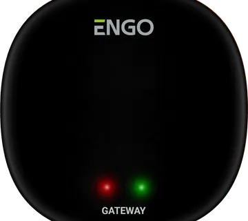 Engo Univerzalni Zigbee Gateway Za Engo Smart Uređaje - Vinkovci