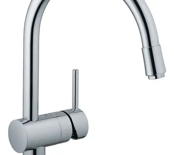 GROHE MINTA MIJEŠALICA ZA SUDOPER 32918000 - cover