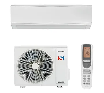Sinclair Klima Keyon Sih/soh - 18bik 4,6kw - Vinkovci