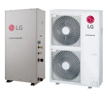 LG DIZALICA TOPLINE HN1610H.NK3+HU161HA.U33 - cover