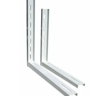 Nosač klima uređaja 420 x 420 mm 2 komada plastificirani - Vinkovci