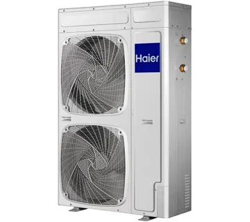 HAIER DIZALICA TOPLINE SUPER AQUA MONO 11 KW - cover