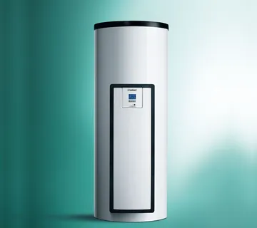 Vaillant Spremnik Bivalentni Aurostep Plus Vih S2 350/4b - Vinkovci