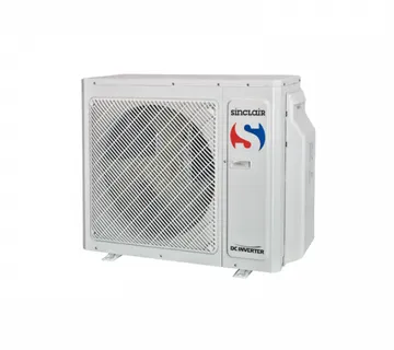 SINCLAIR KLIMA MV-E24BI2 7,1kW/7,6kW VANJSKA JEDINCA - Vinkovci