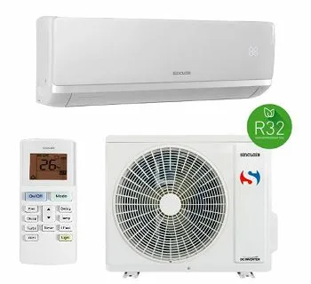 SINCLAIR KLIMA RAY SERIJA SIH/SOH - 18BIR 4,6kW - cover