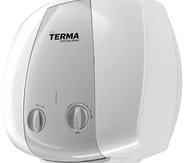 TERMA BOJLER EL AQUAHEAT 10 L IZNAD VISOKOTLAČNI - cover
